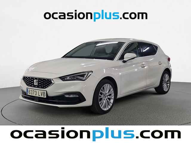 Seat León Segunda Mano Almería