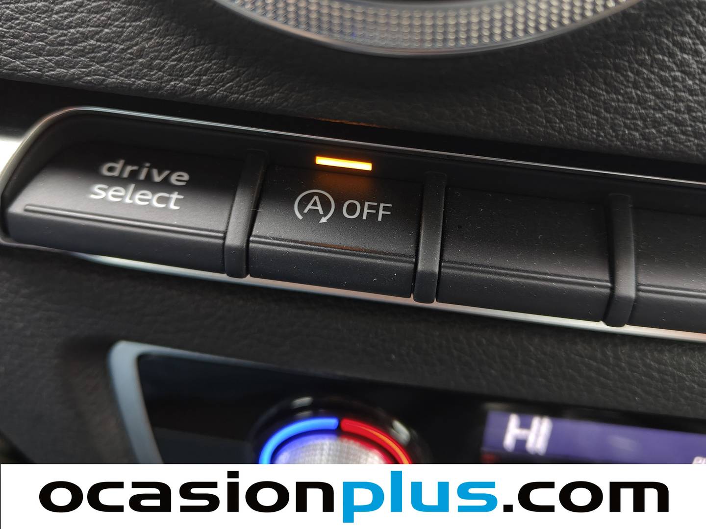 Foto Audi A3 Sportback Audi A3 Sportback S line edition 1.6 TDI clean diesel 81 kW (110 CV) S tronic