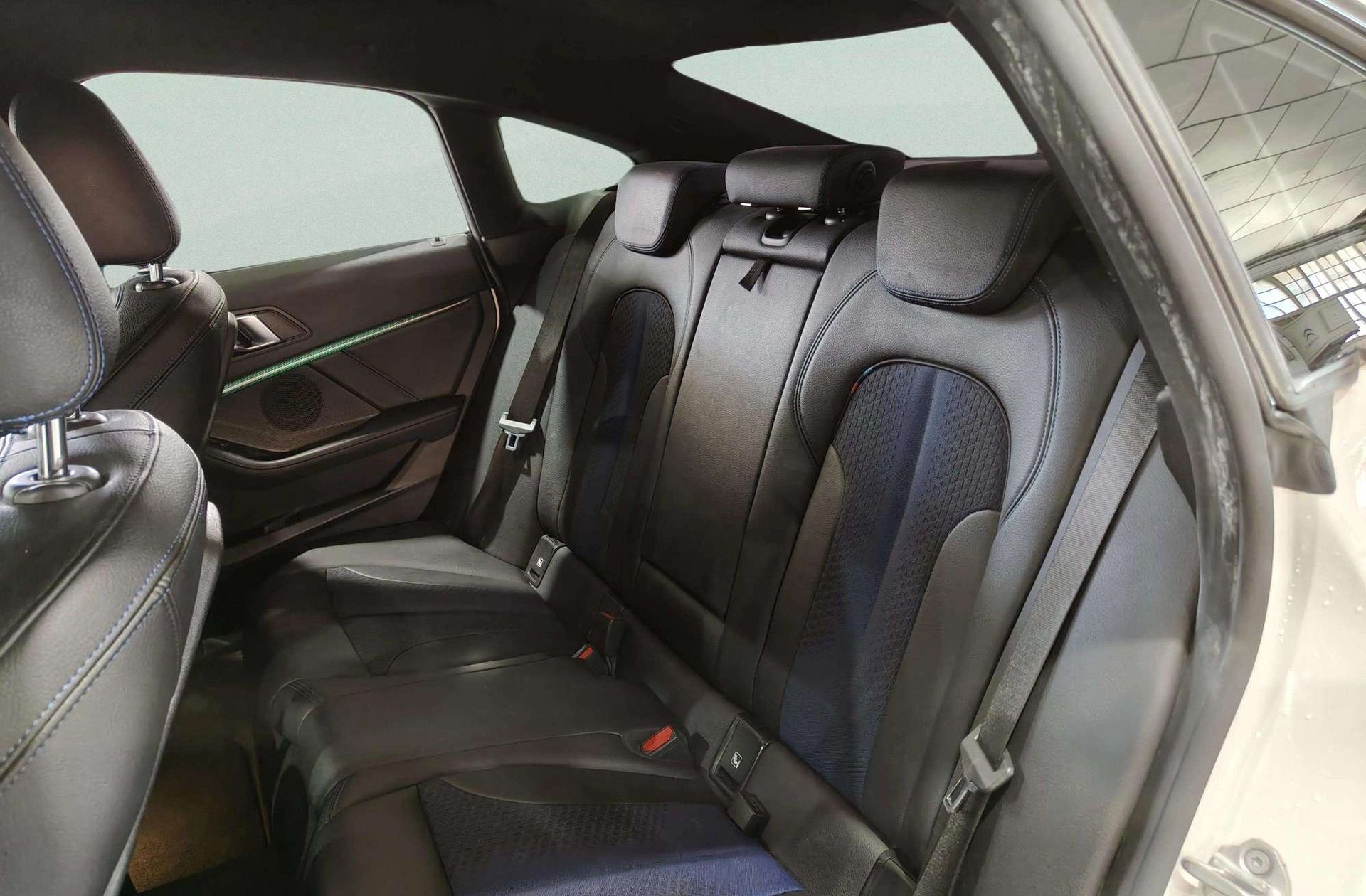 BMW Serie 2 218i Gran Coupe Pack M - foto 12