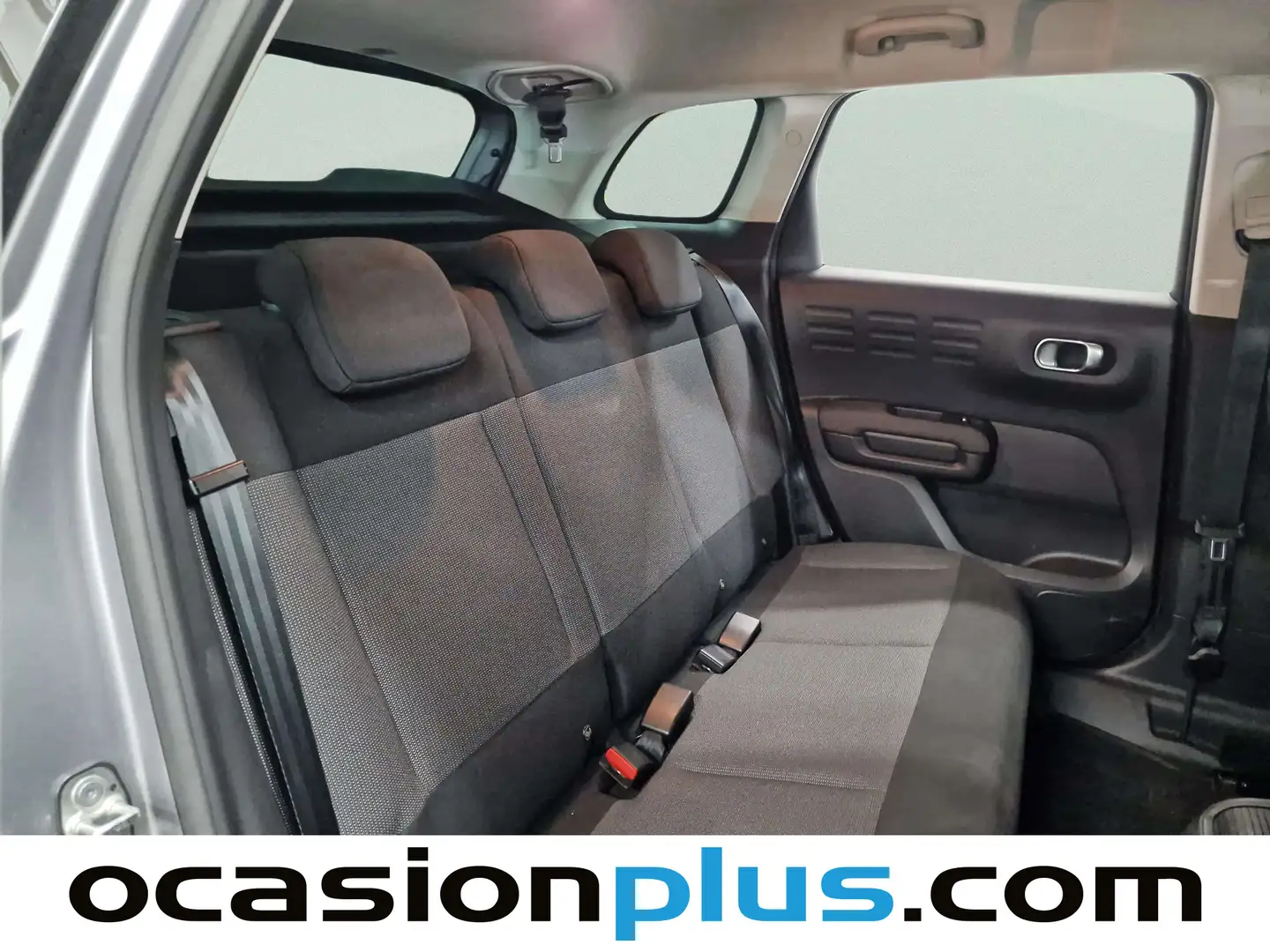 Foto Citroën C3 Aircross Citroen C3 Aircross BlueHDi 110 S&S Feel Pack (110 CV)