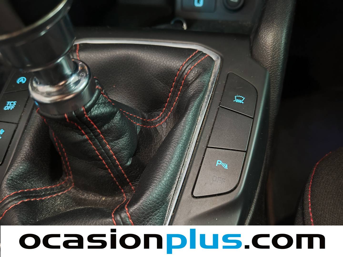 Ford Focus Ford Focus 1.0 Ecoboost S&S ST-Line (125 CV) gasolina