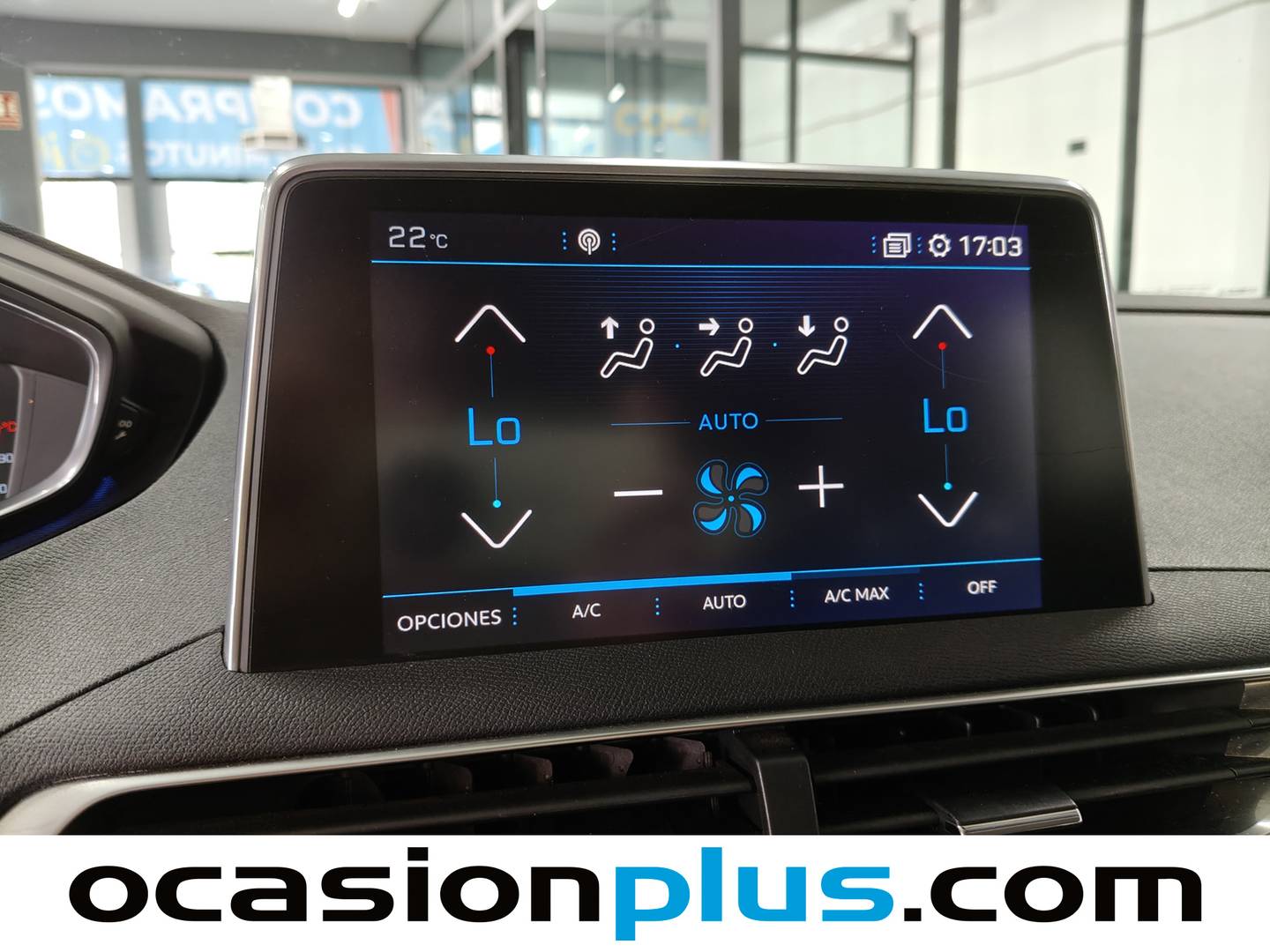 Peugeot 3008 Peugeot 3008 BlueHDI 130 S&S Allure EAT8 (130 CV) al mejor precio