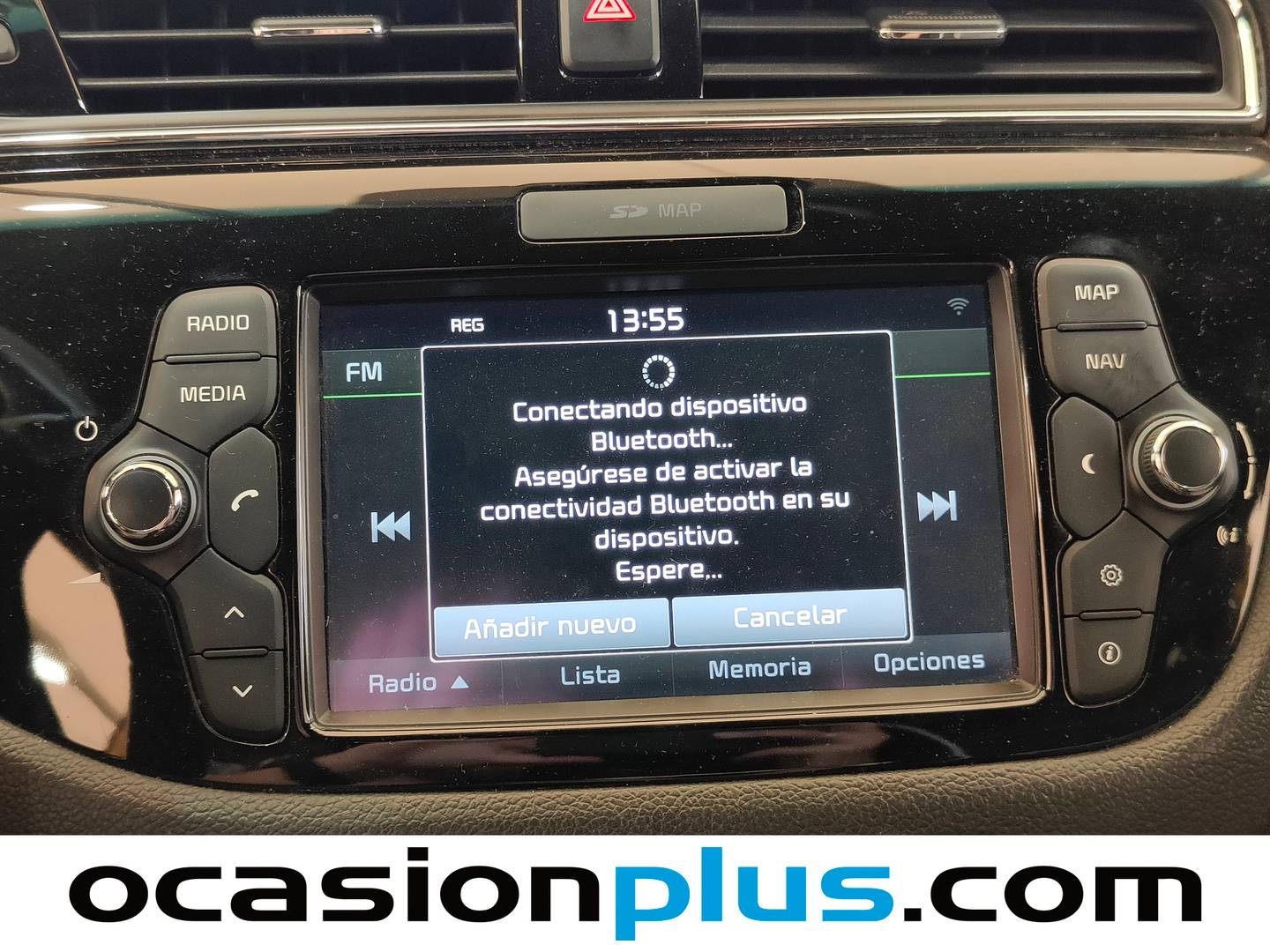 KIA ProCeed Kia ProCeed 1.6 CRDi VGT Eco-Dynamics x-Tech16 (136 CV) seminuevo