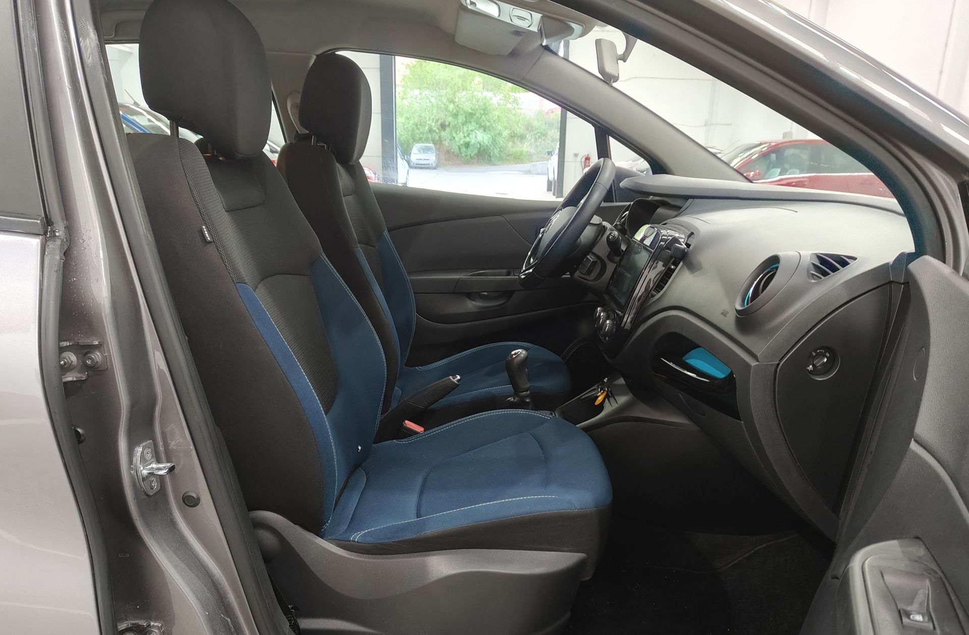 Renault Captur Intens Energy dCi - foto 14