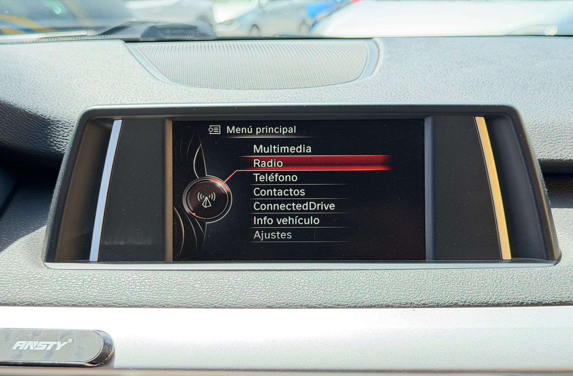 BMW X5 sDrive25d - foto 30