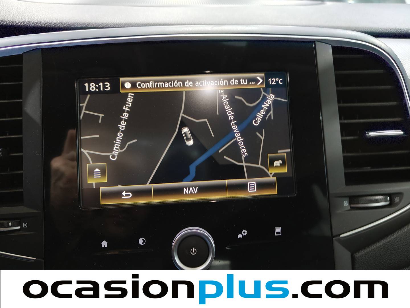 Foto Renault Talisman Renault Talisman Intens Energy dCi (110 CV)