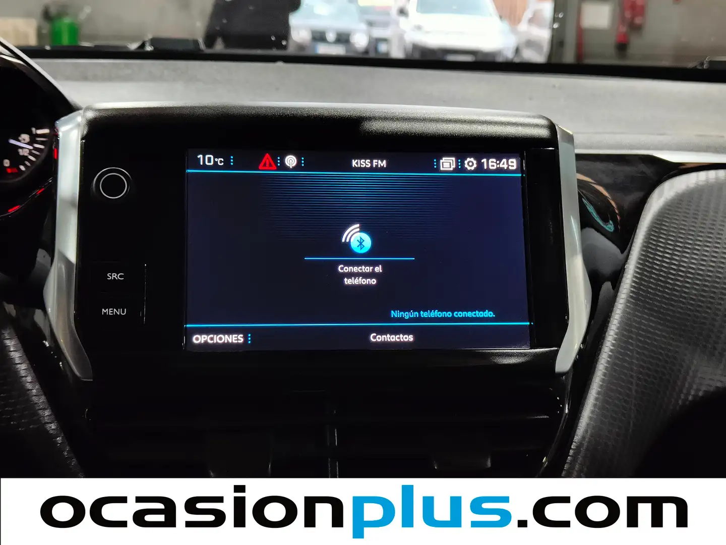 Foto Peugeot 208 Peugeot 208 PureTech 82 S&S Tech Edition (82 CV)