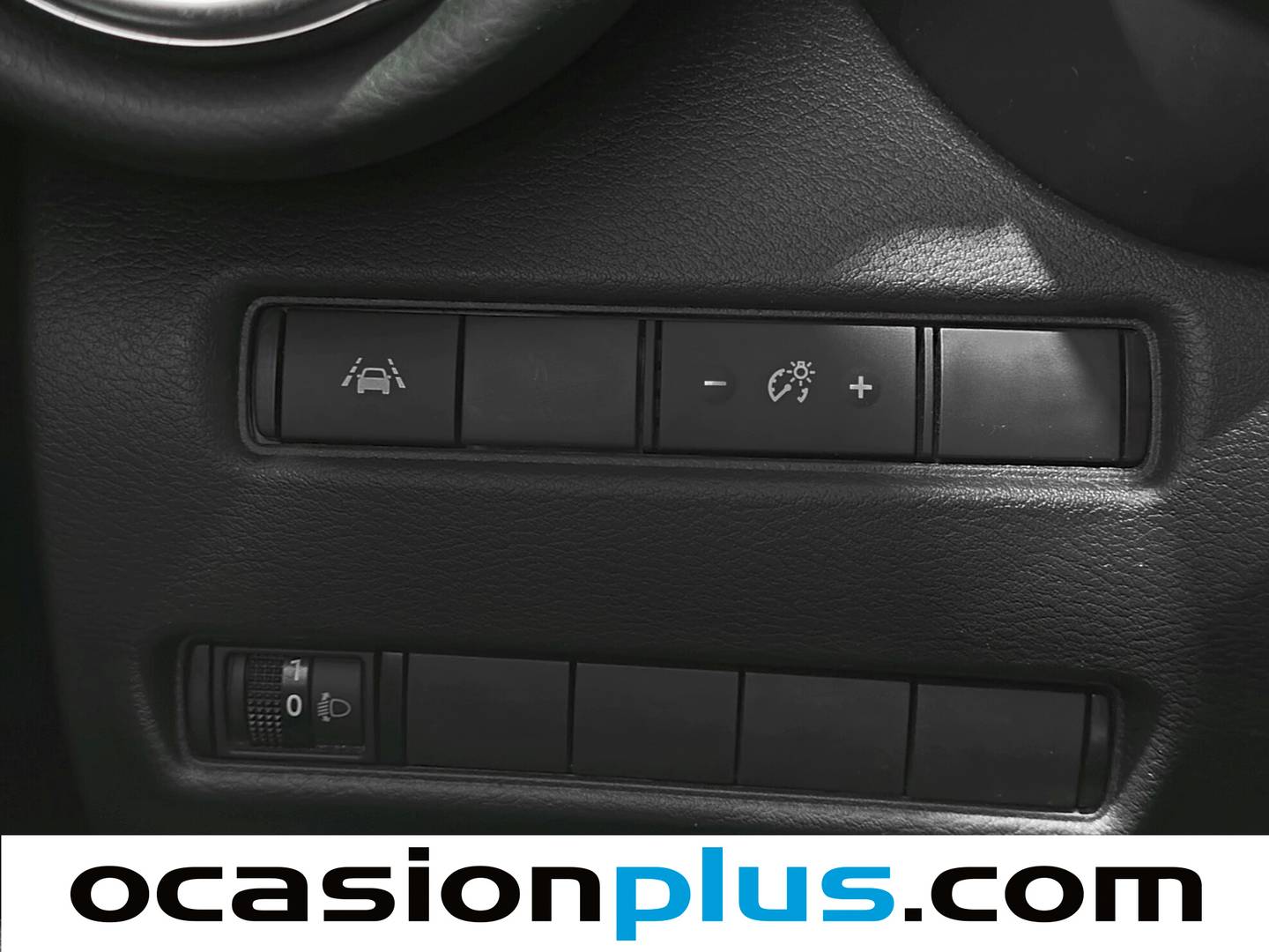 Nissan JUKE Nissan Juke Hybrid N-Design Black Auto (143 CV) seminuevo