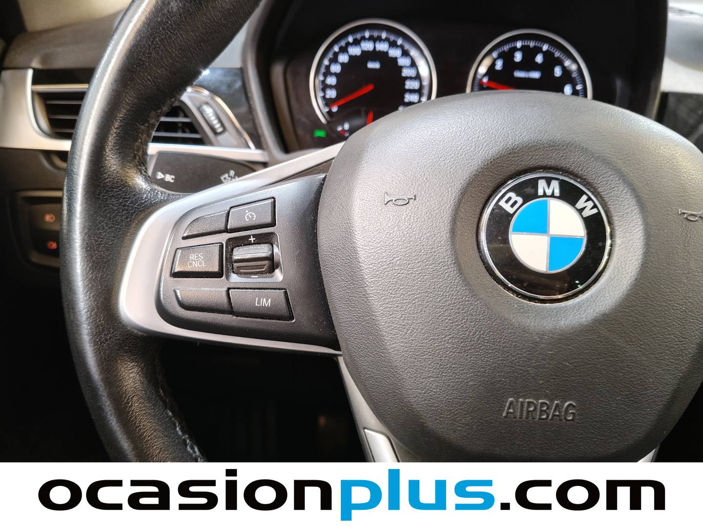BMW X1 BMW X1 sDrive18i (140 CV) km 0