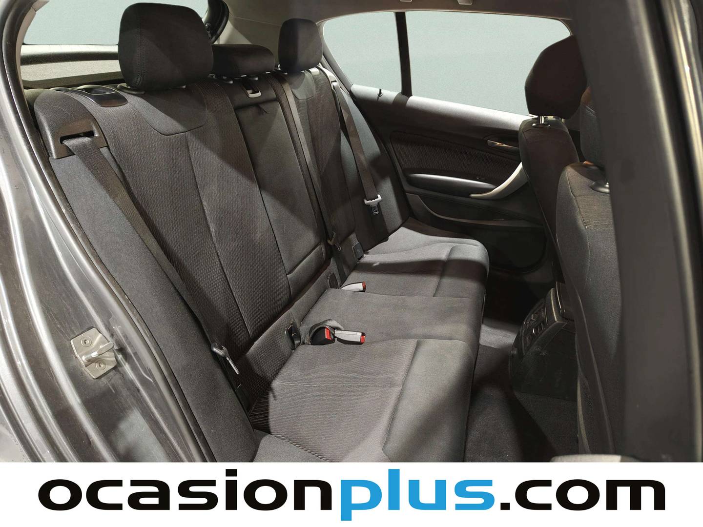 Foto BMW Serie 1 BMW Serie 1 118d (143 CV)