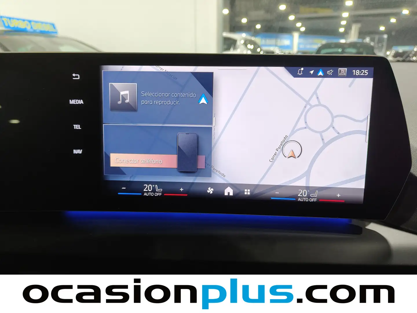 Foto BMW Serie 1 BMW Serie 1 120d (163 CV) Pack M