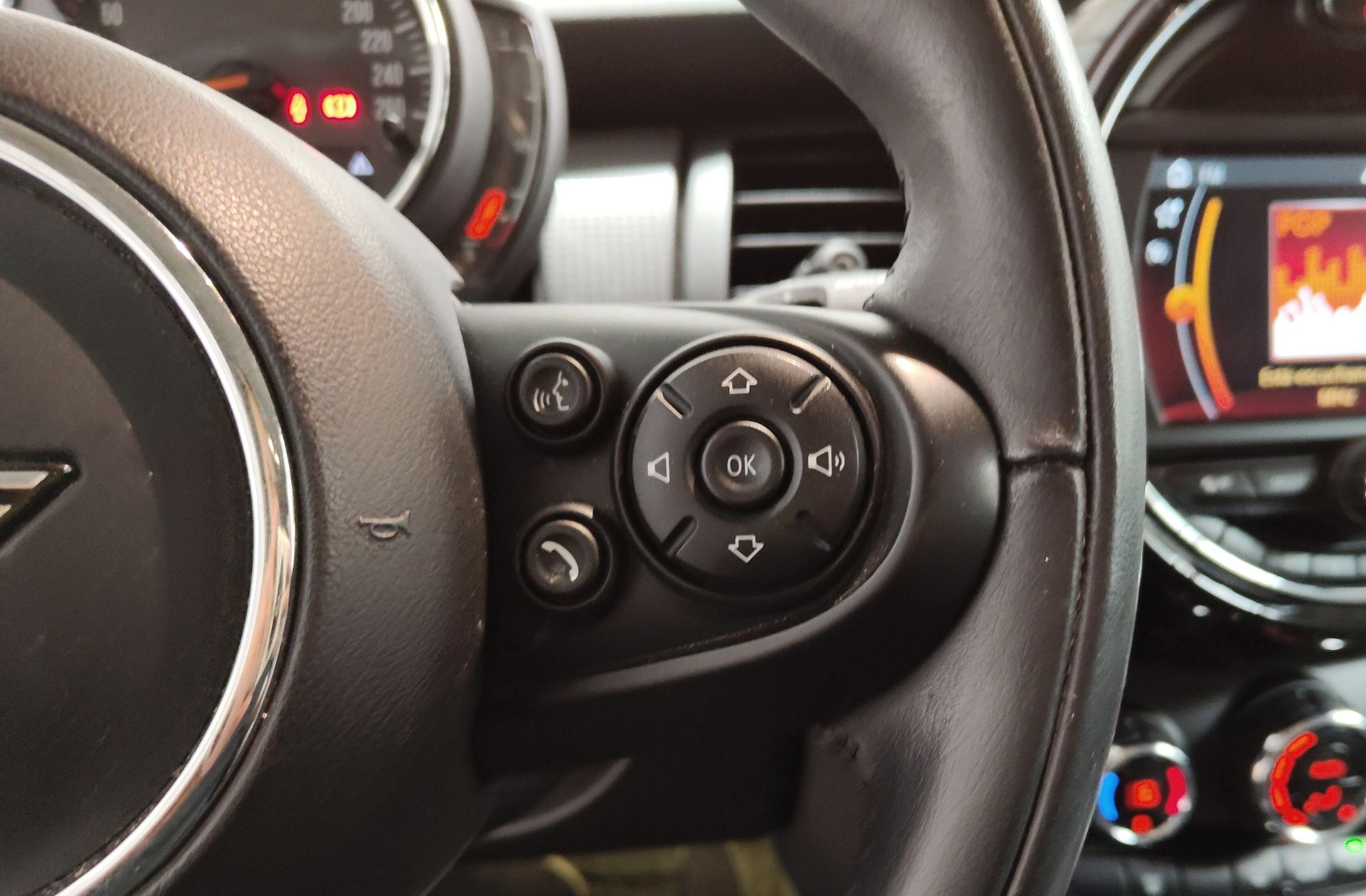 MINI Cooper - foto 24