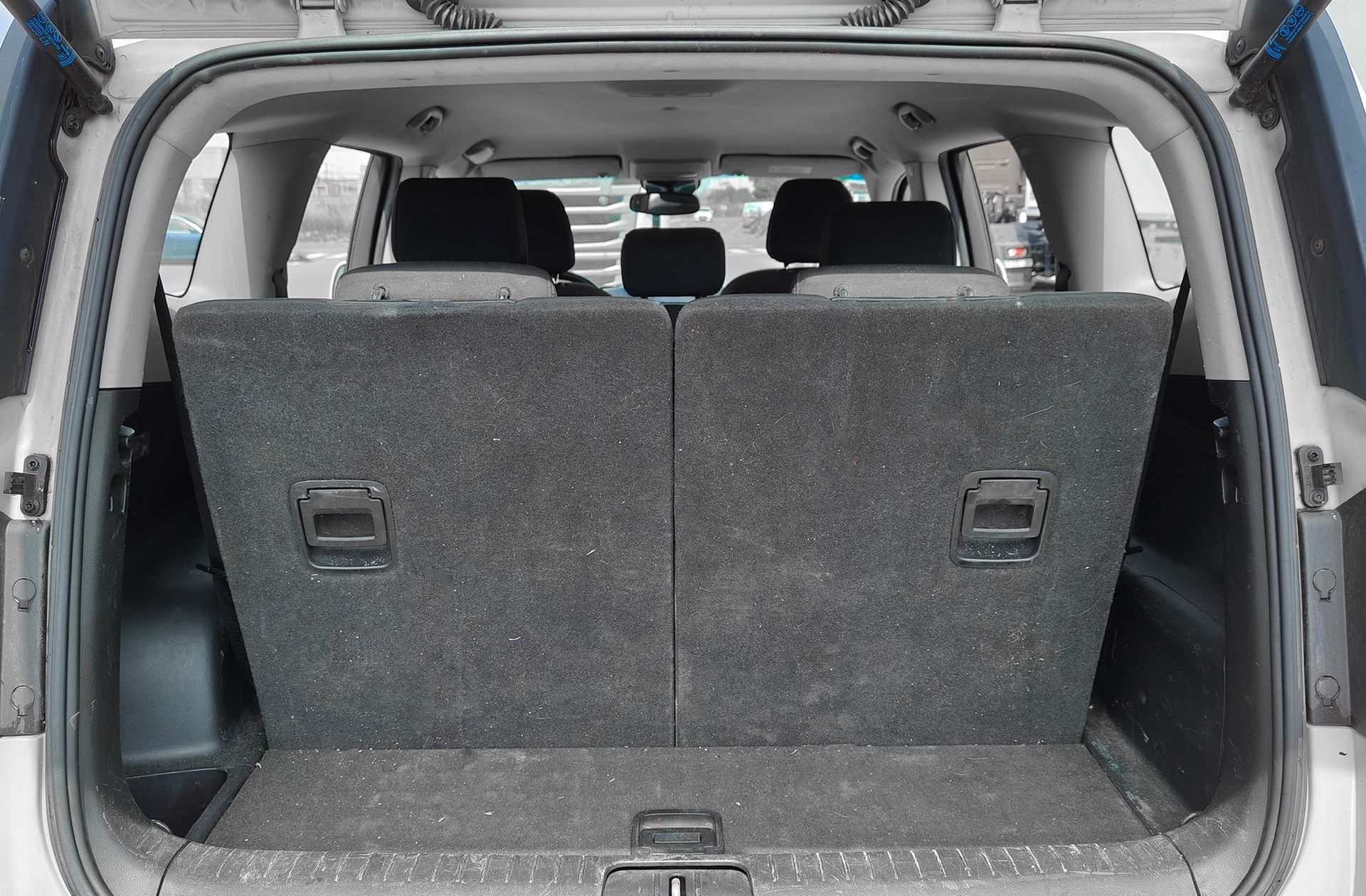 Chevrolet Orlando 2.0 VCDi LTZ 7 plazas - foto 15