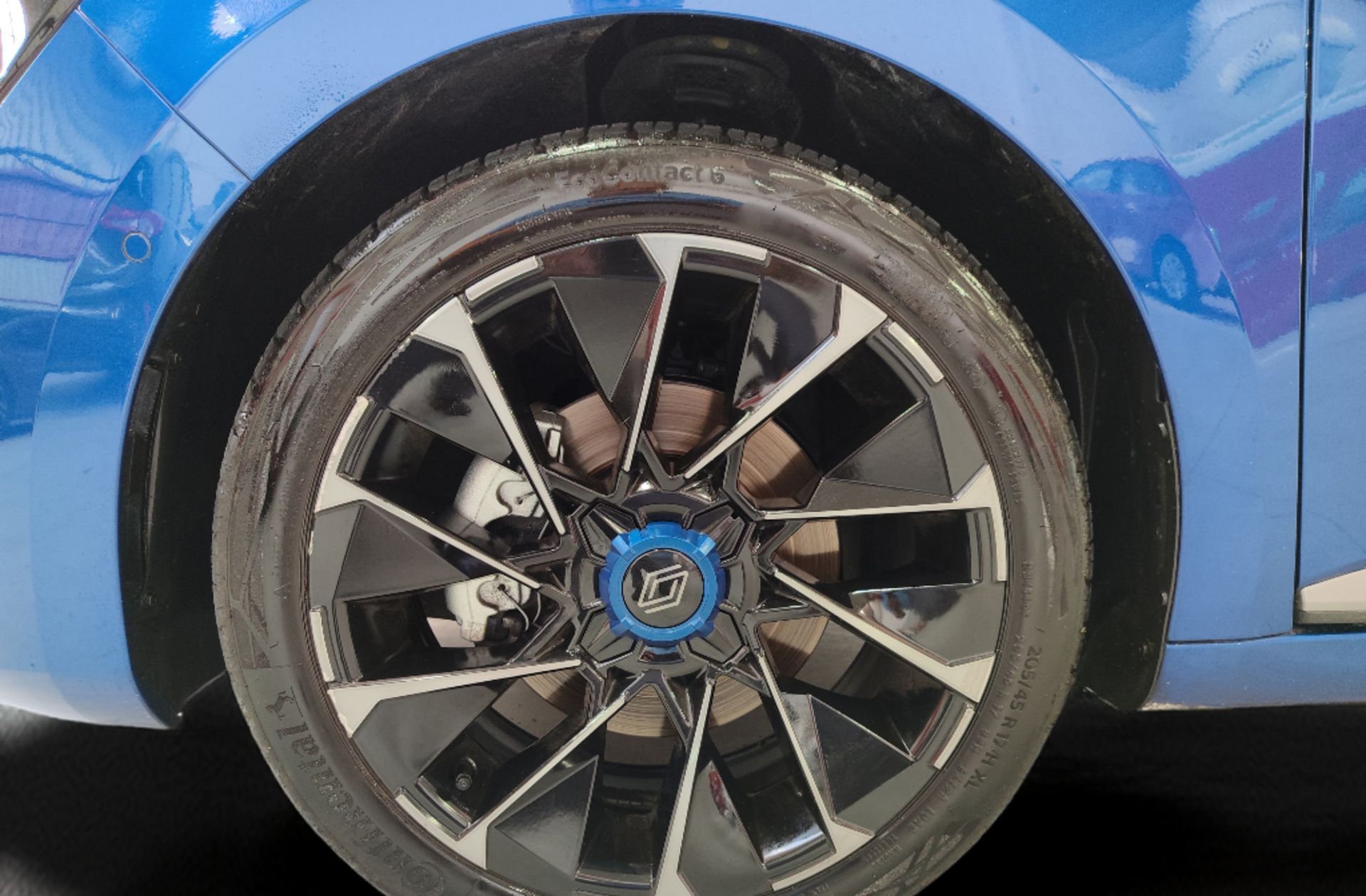 Renault Clio Esprit Alpine E-Tech - foto 41