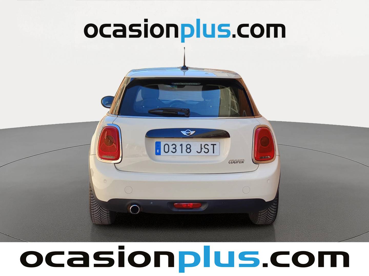 Mini MINI Mini MINI Cooper 5 Puertas D  (116 CV) barato