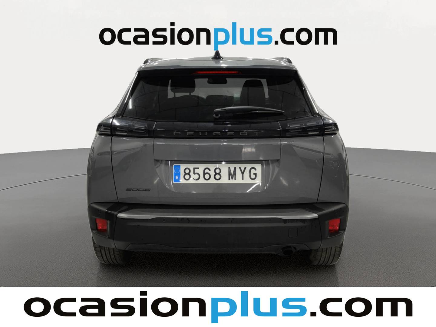 Peugeot 2008 Peugeot 2008 PureTech 100 S&S Allure (100 CV) km 0