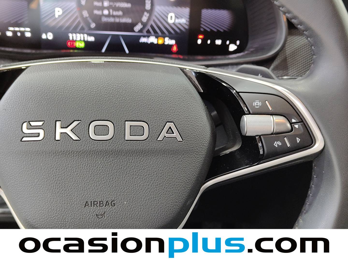 Foto Skoda Kamiq Skoda Kamiq 1.0 TSI Selection DSG (115 CV)