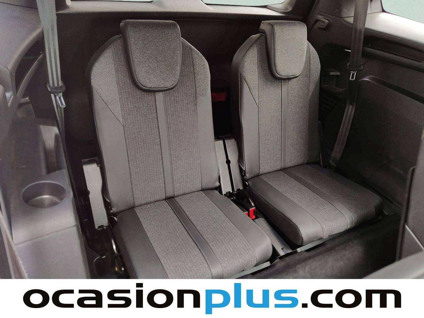 Peugeot 5008 Peugeot 5008 1.5 BlueHDi S&S GT Line (130 CV) 7 Plazas 130cv