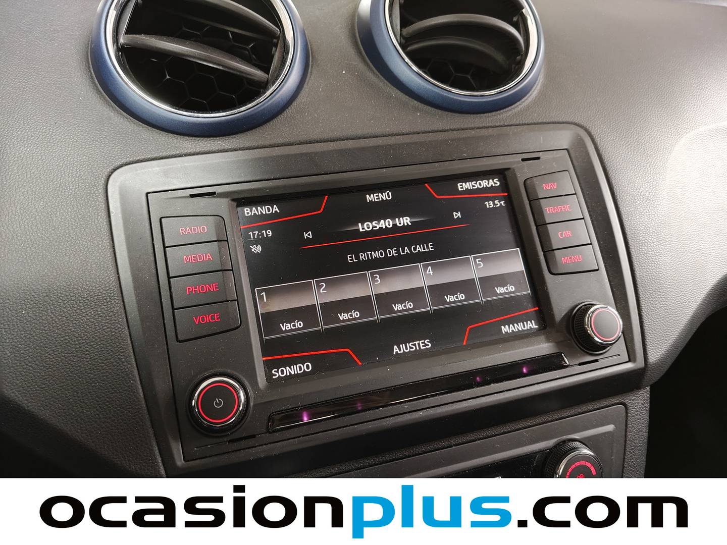 Seat Ibiza Seat Ibiza 1.0 EcoTSI Style Connect (110 CV) gasolina