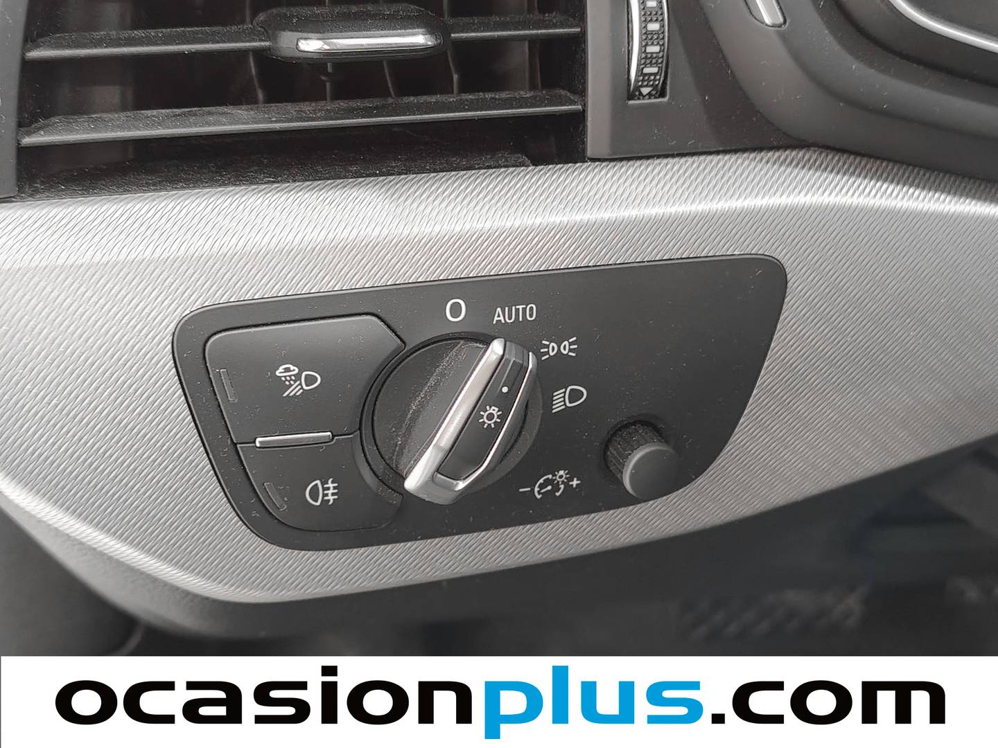 Audi A4 Audi A4 S line edition 2.0 TDI (150 CV) S tronic de ocasión