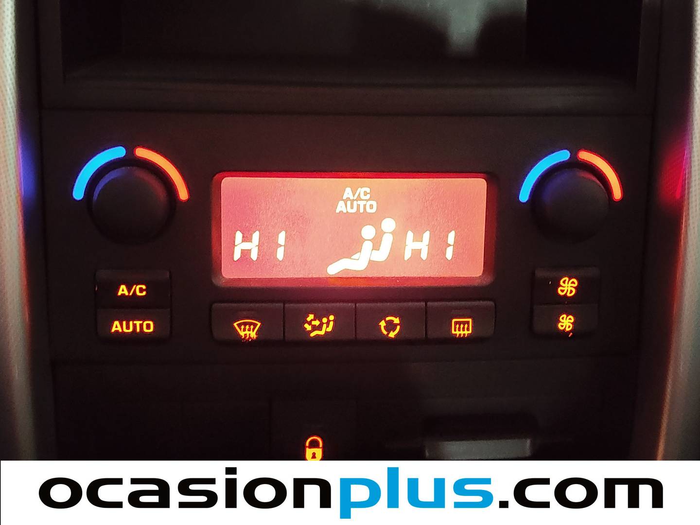 Accesorios del Peugeot 207 Peugeot 207 1.4 16v XS (90 CV)
