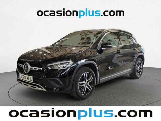 Coches Mercedes Gla Segunda Mano