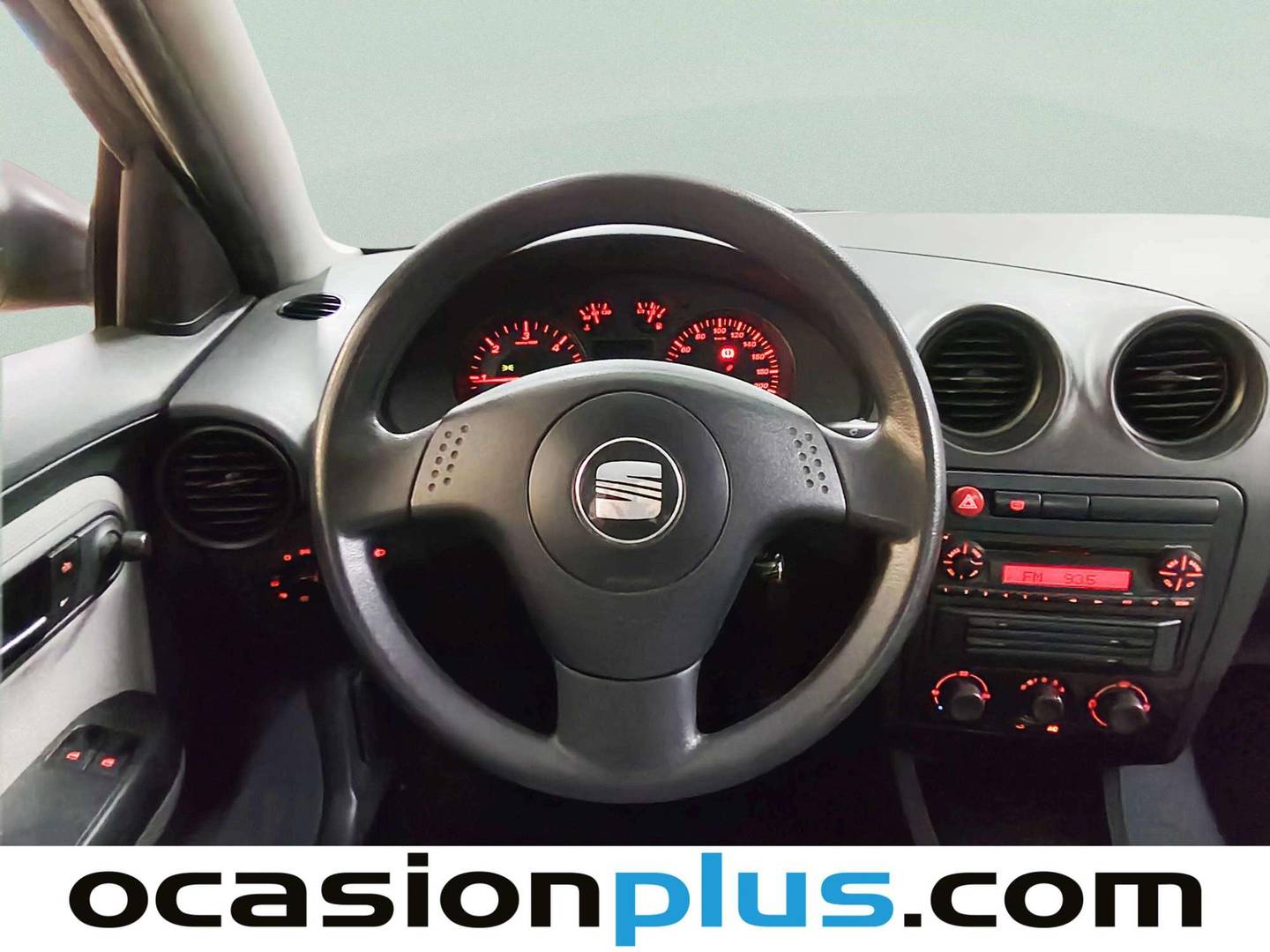 Seat Córdoba Seat Córdoba 1.9 TDI Stella (100 CV) de ocasión