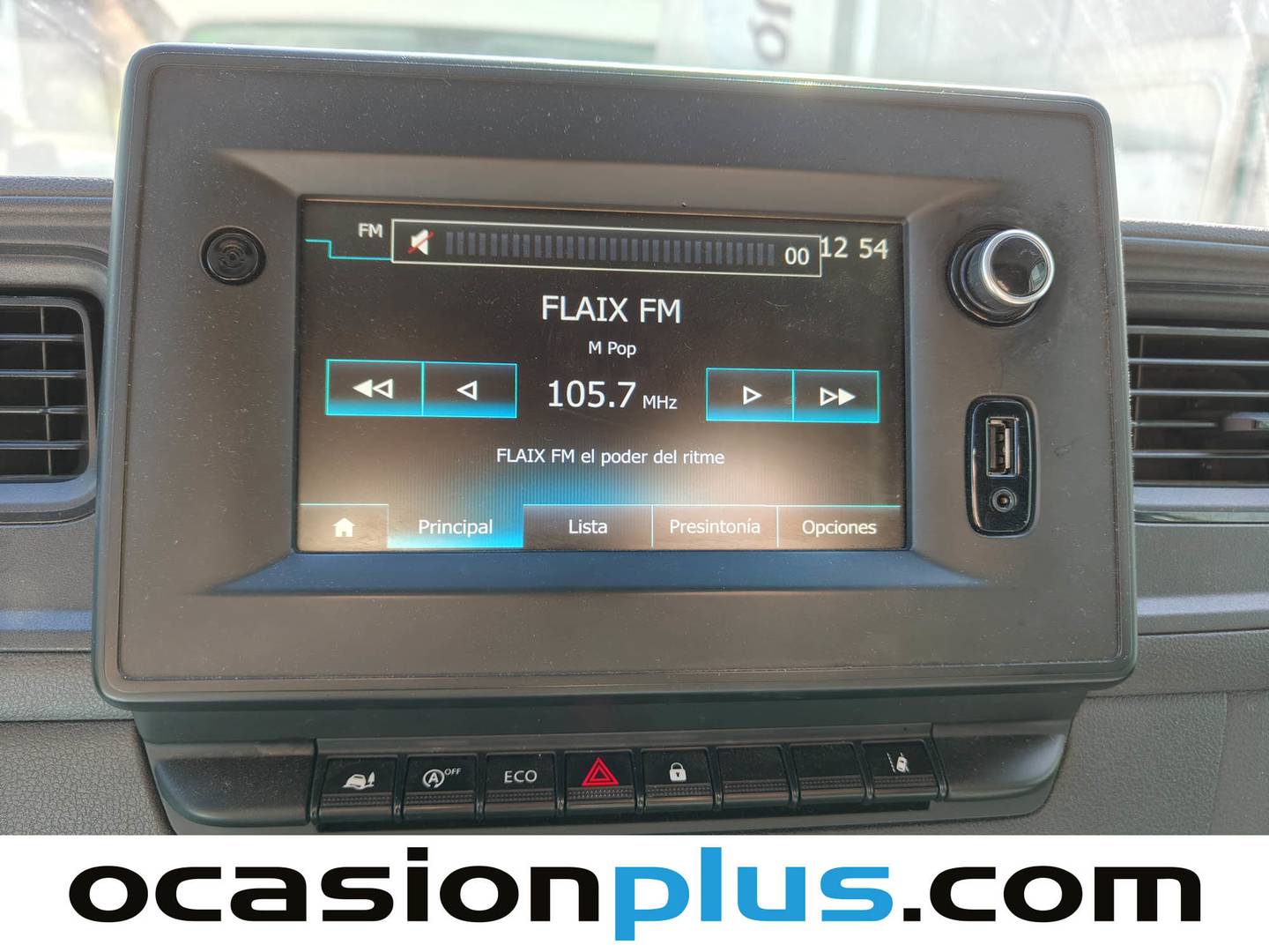 Renault Master Renault Master Furgon L3H2 3500 RS Energy Blue dCi (145 CV) 2023