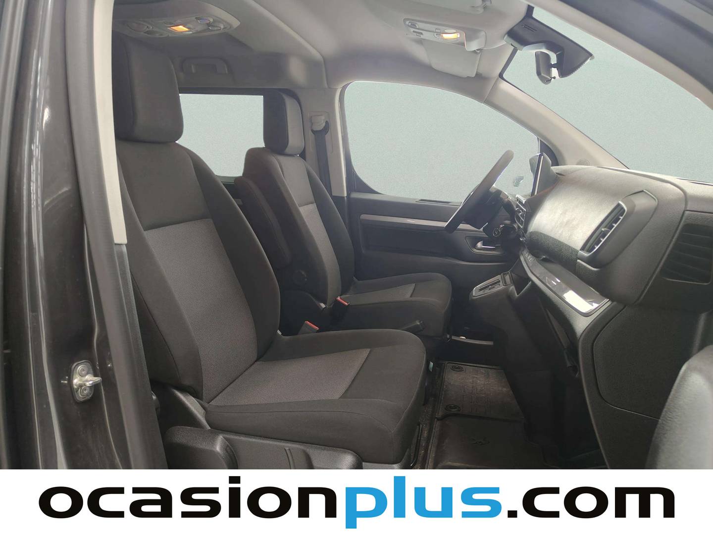 Peugeot Traveller Peugeot Traveller BlueHDi 180 Business Standard EAT8 (180 CV) 8 Plazas automático