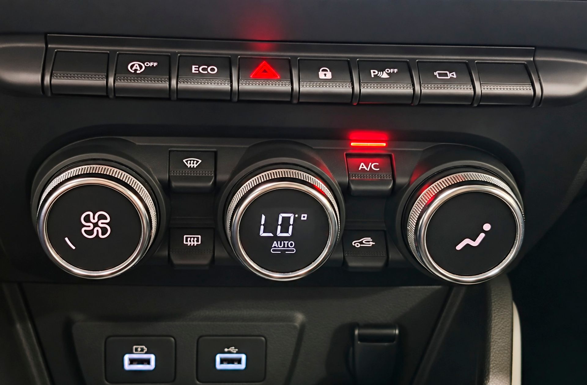 Dacia Duster Prestige TCe EDC - foto 29