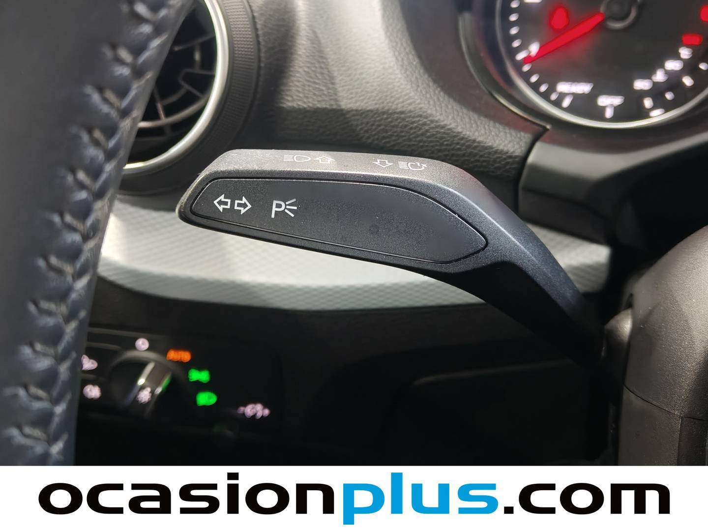 Audi Q2 Audi Q2 design 30 TDI (116 CV) 116cv