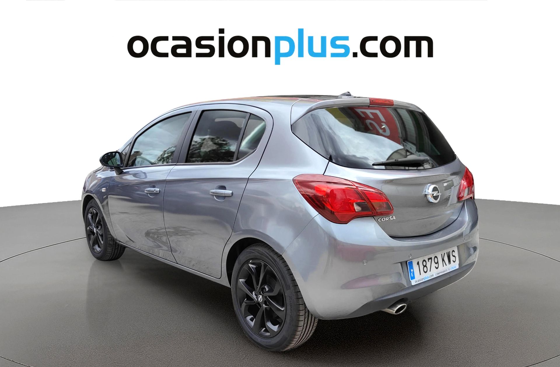 Opel Corsa 1.4 Color Edition - foto 3