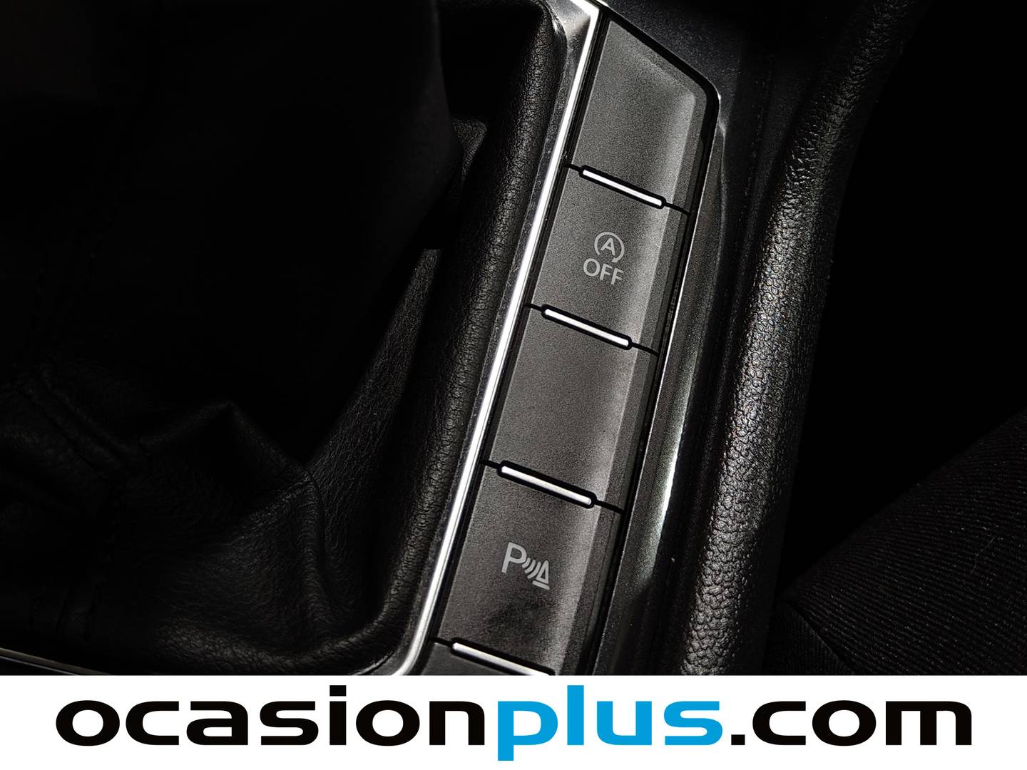Accesorios del Volkswagen Tiguan Volkswagen Tiguan Edition 1.4 TSI BMT (125 CV)