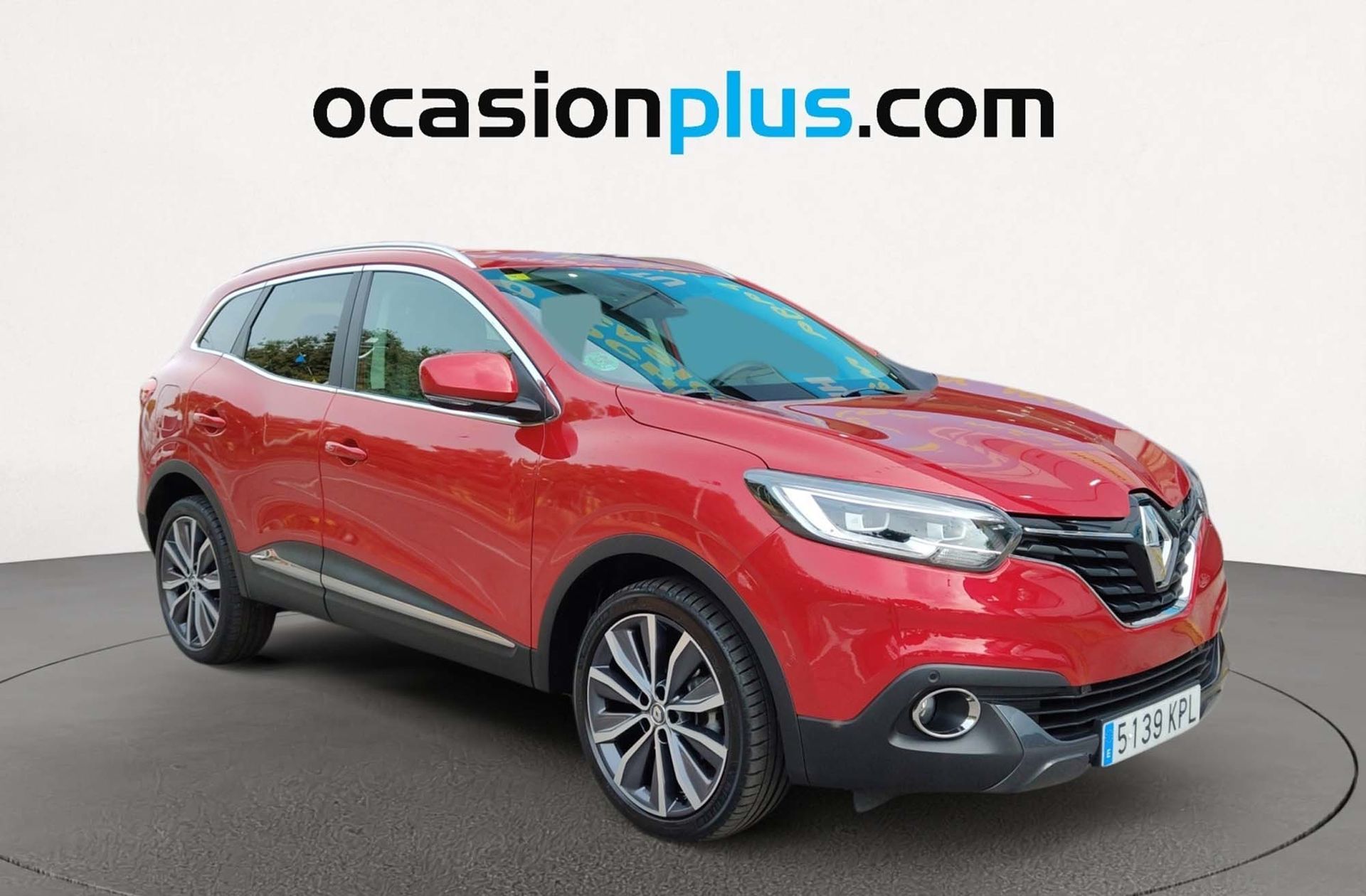 Renault Kadjar Zen Energy TCe EDC - foto 2