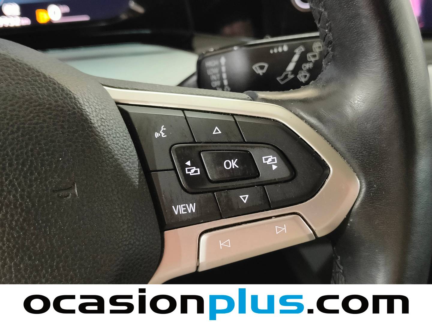 Volkswagen Golf Volkswagen Golf 2.0 TDI  (115 CV) seminuevo