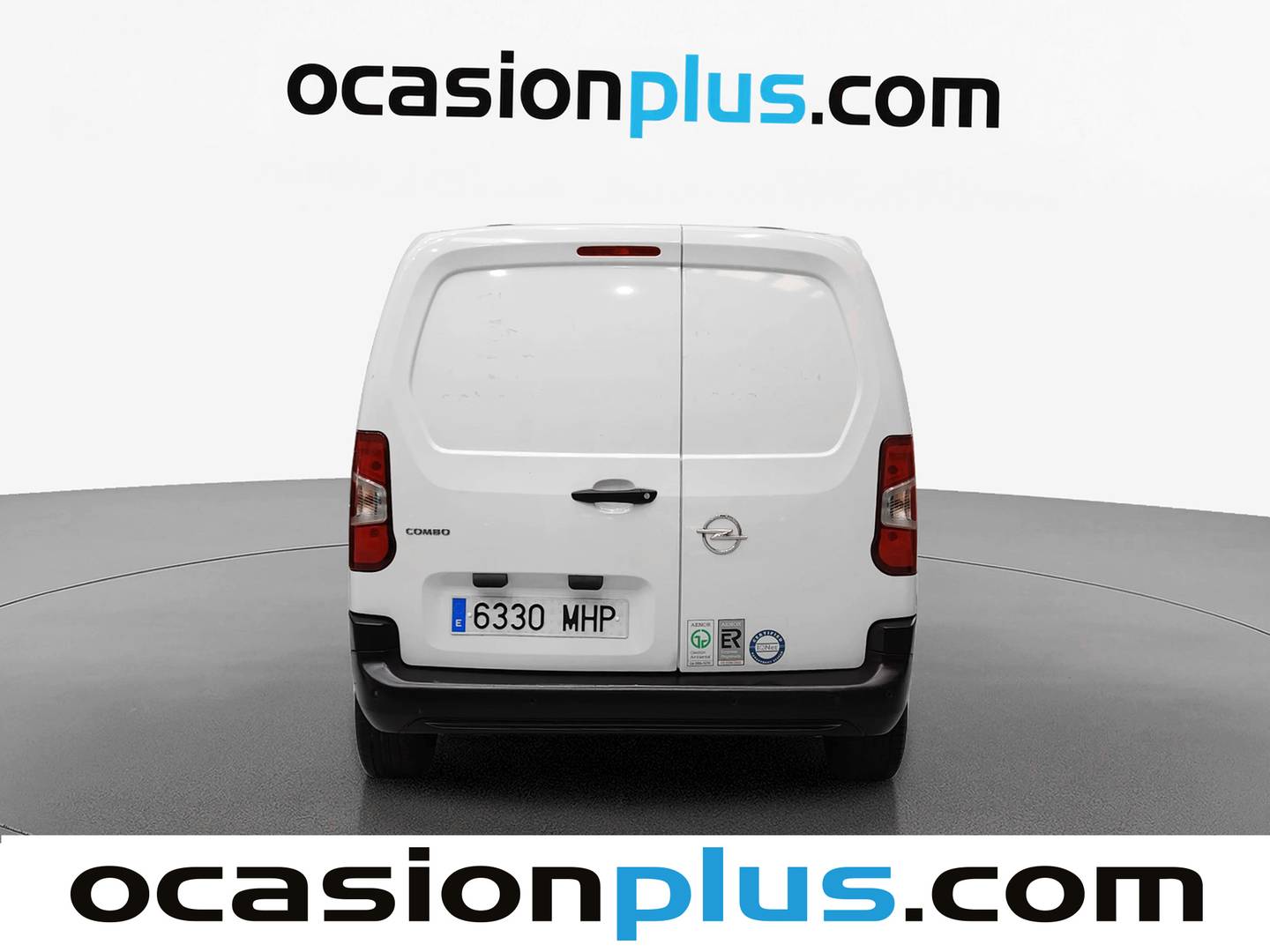 Opel Combo Opel Combo Cargo Cargo 1.5 Diesel L 1000kg (102 CV) al mejor precio