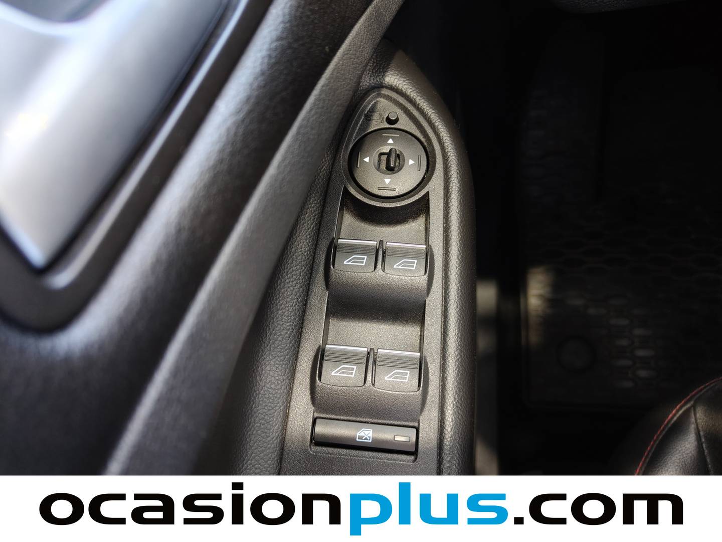 Ford Kuga Ford Kuga 2.0 TDCi S&S ST-Line 4x4 Powershift (180 CV) diésel