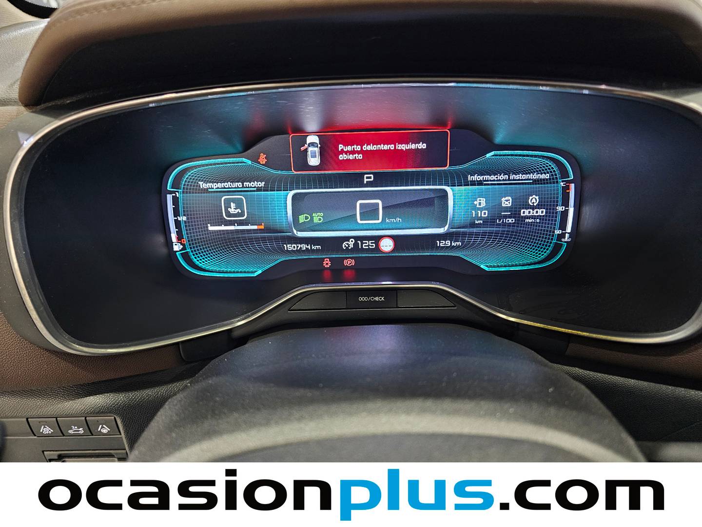 Citroën C5 Aircross Citroën C5 Aircross BlueHdi 130 S&S Shine EAT8 (131 CV) al mejor precio