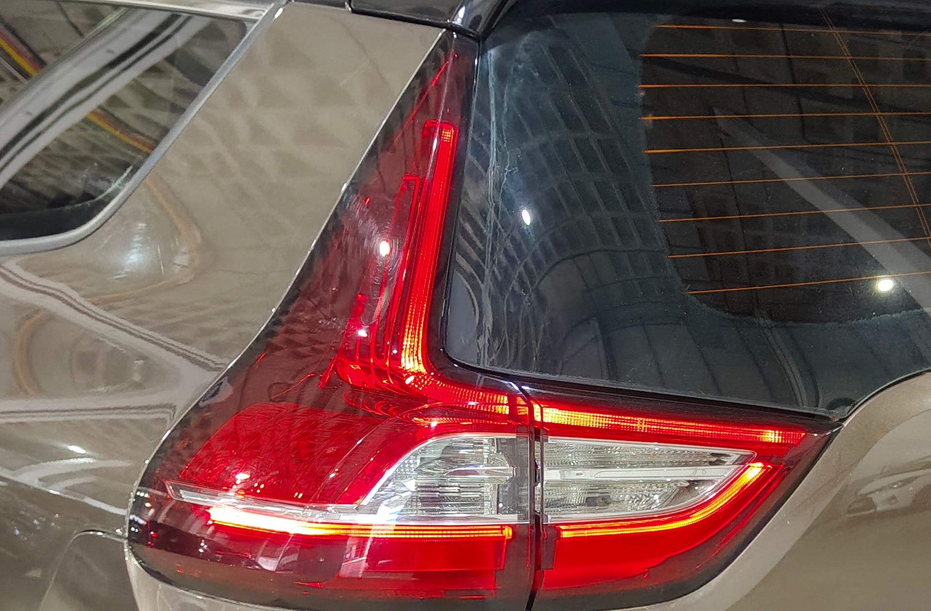Renault Grand Scénic Zen Blue dCi - foto 19