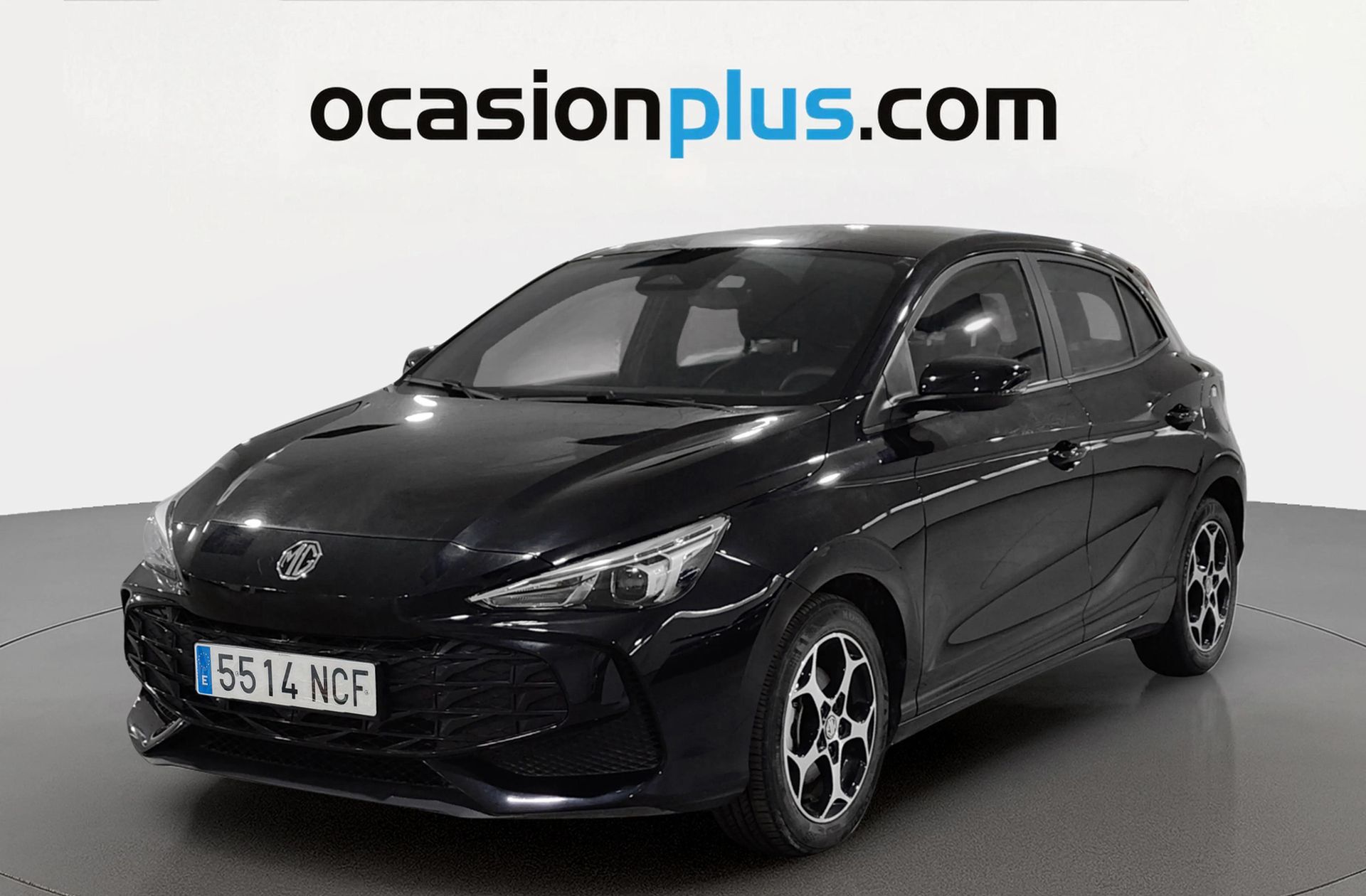 MG3 1.5 Comfort