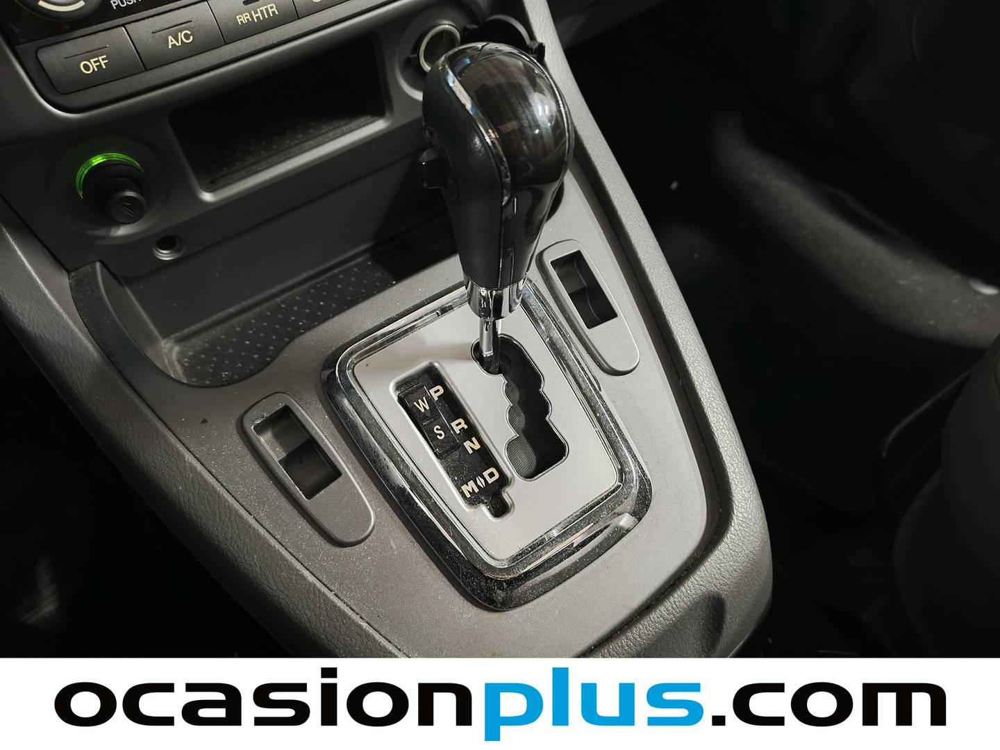 Foto SsangYong Rodius Ssangyong Rodius D22T Limited 4X4 Aut. (178 CV) 7 Plazas