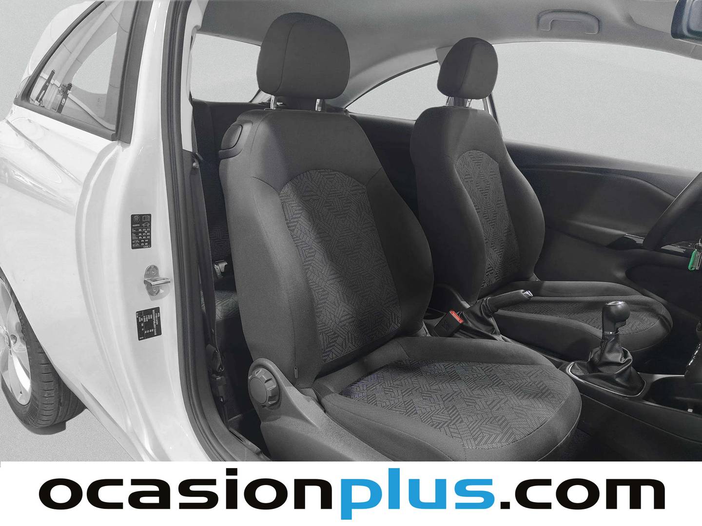 Opel Corsa Opel Corsa 1.4 Selective (90 CV) manual