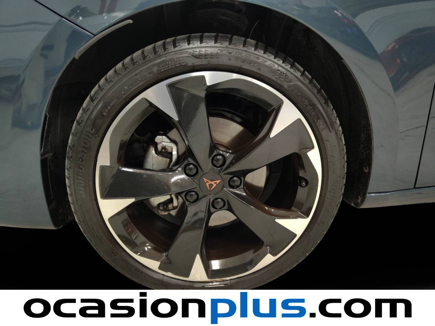 Cupra León CUPRA León 1.5 eTSI DSG (150 CV) seminuevo