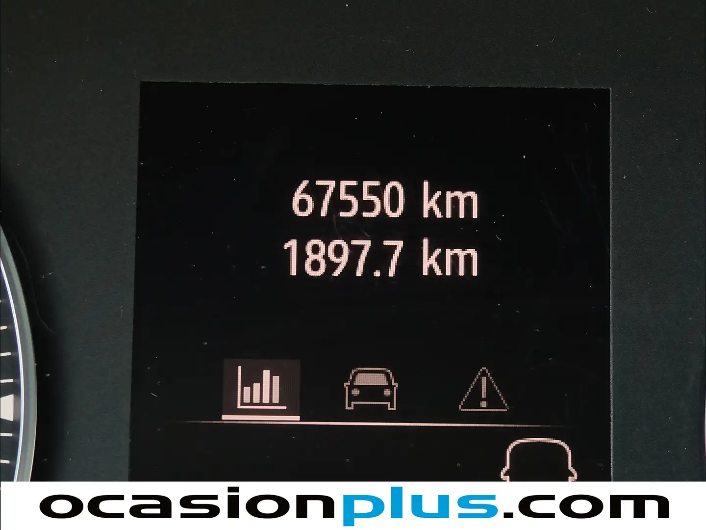 Foto Renault Kangoo Furgón Renault Kangoo Furgon Furgon Profesional Abrete Sesamo por Renault dCi (75 CV)