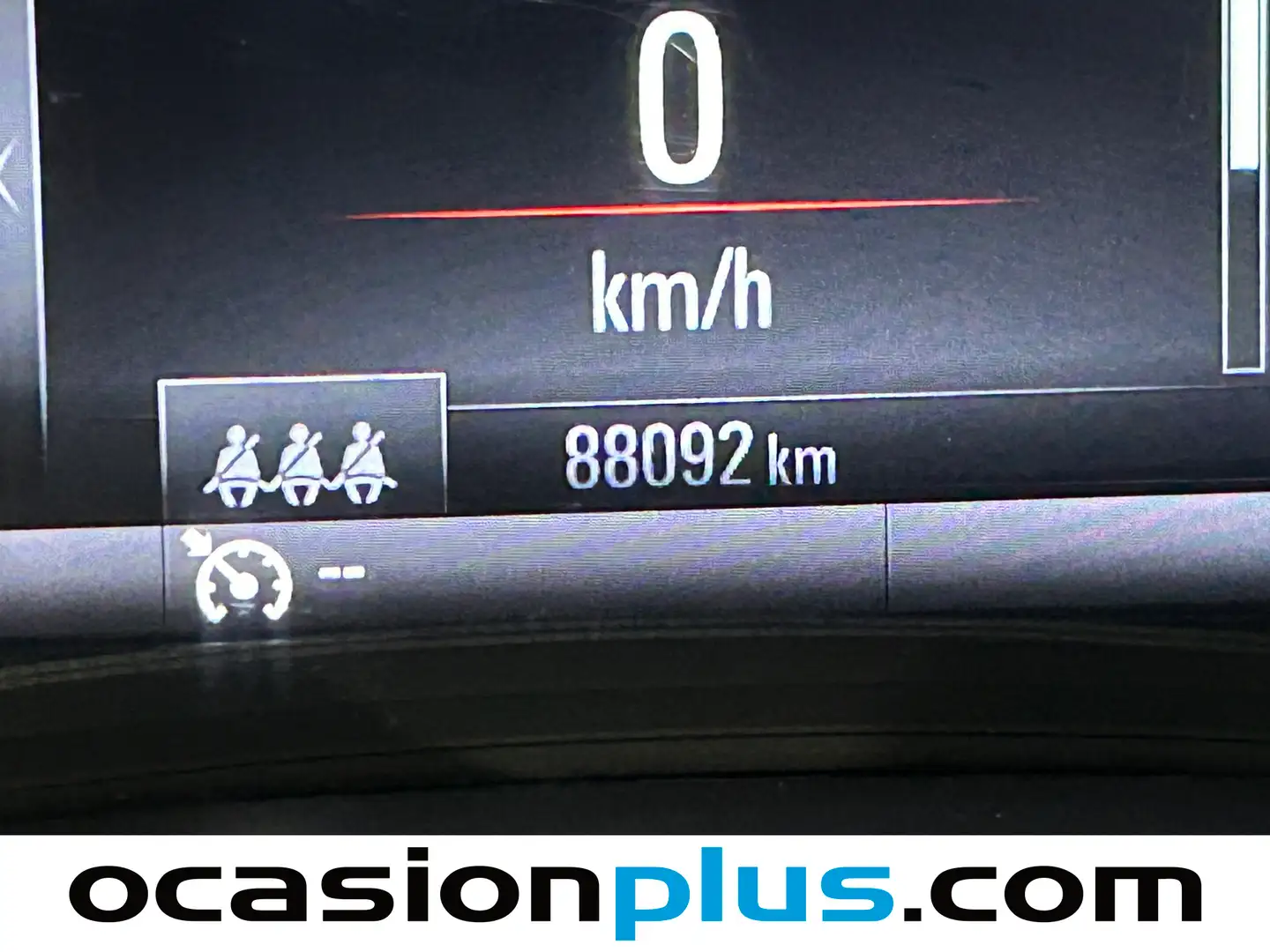 Foto Opel Mokka X Opel Mokka X 1.4 Turbo S&S Excellence 4X2 (140 CV)