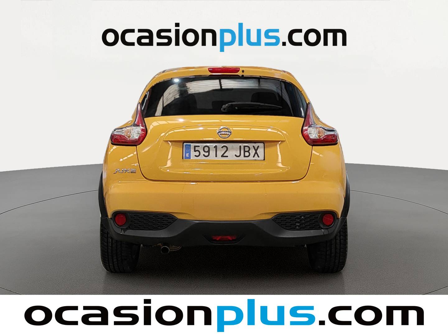 Nissan JUKE Nissan Juke 1.2 DIG-T Acenta 4x2 (115 CV) barato