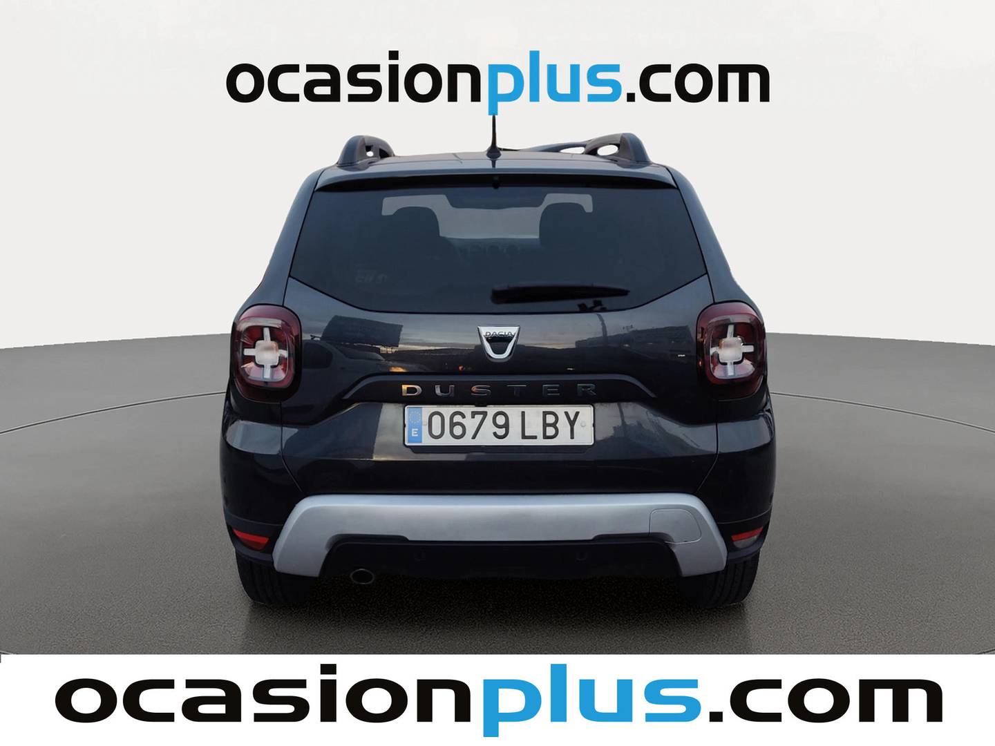 Foto Dacia Duster Dacia Duster 1.6 GLP Prestige 4X2 (115 CV)