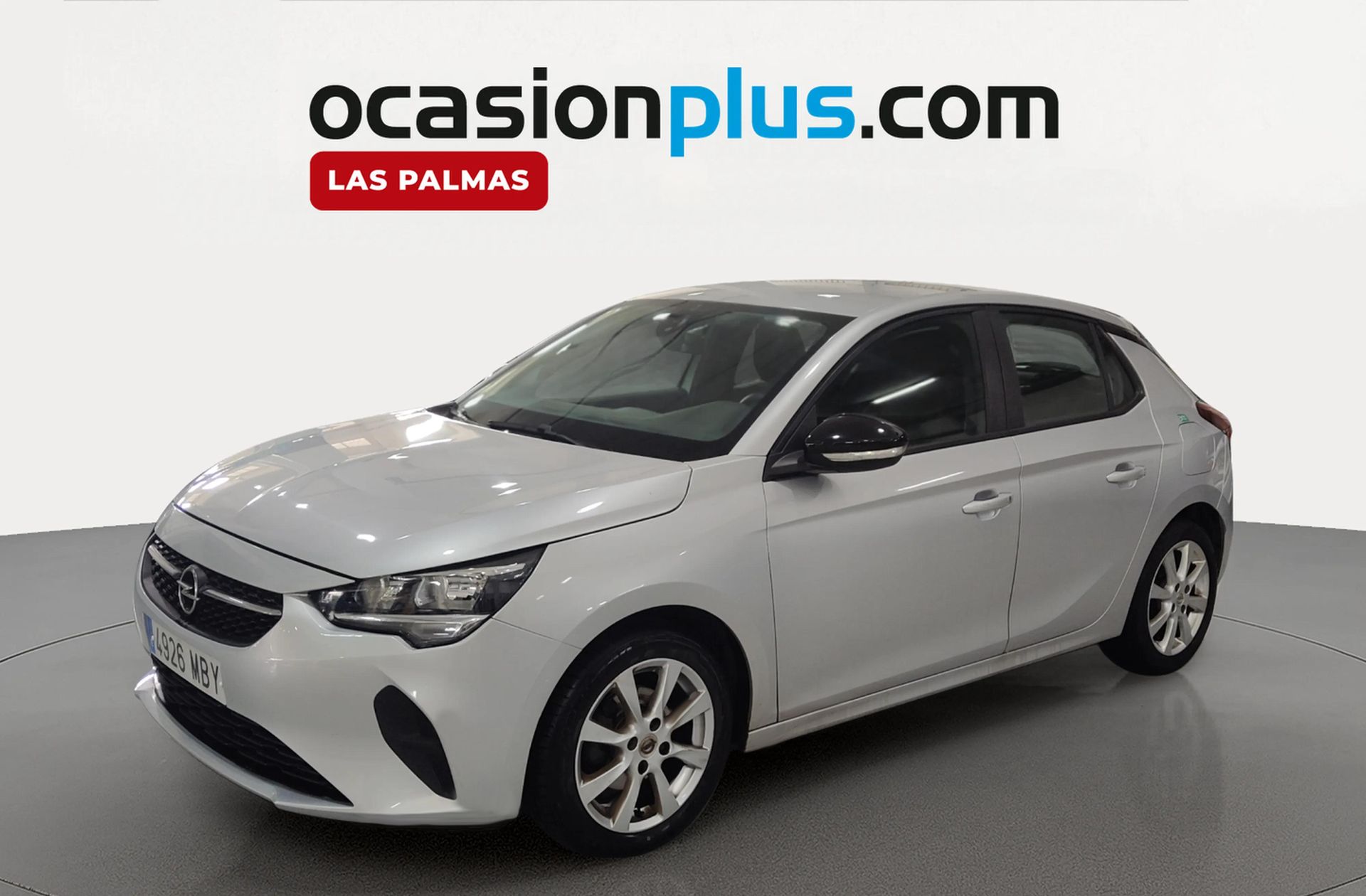 Opel Corsa 1.2 XEL Edition