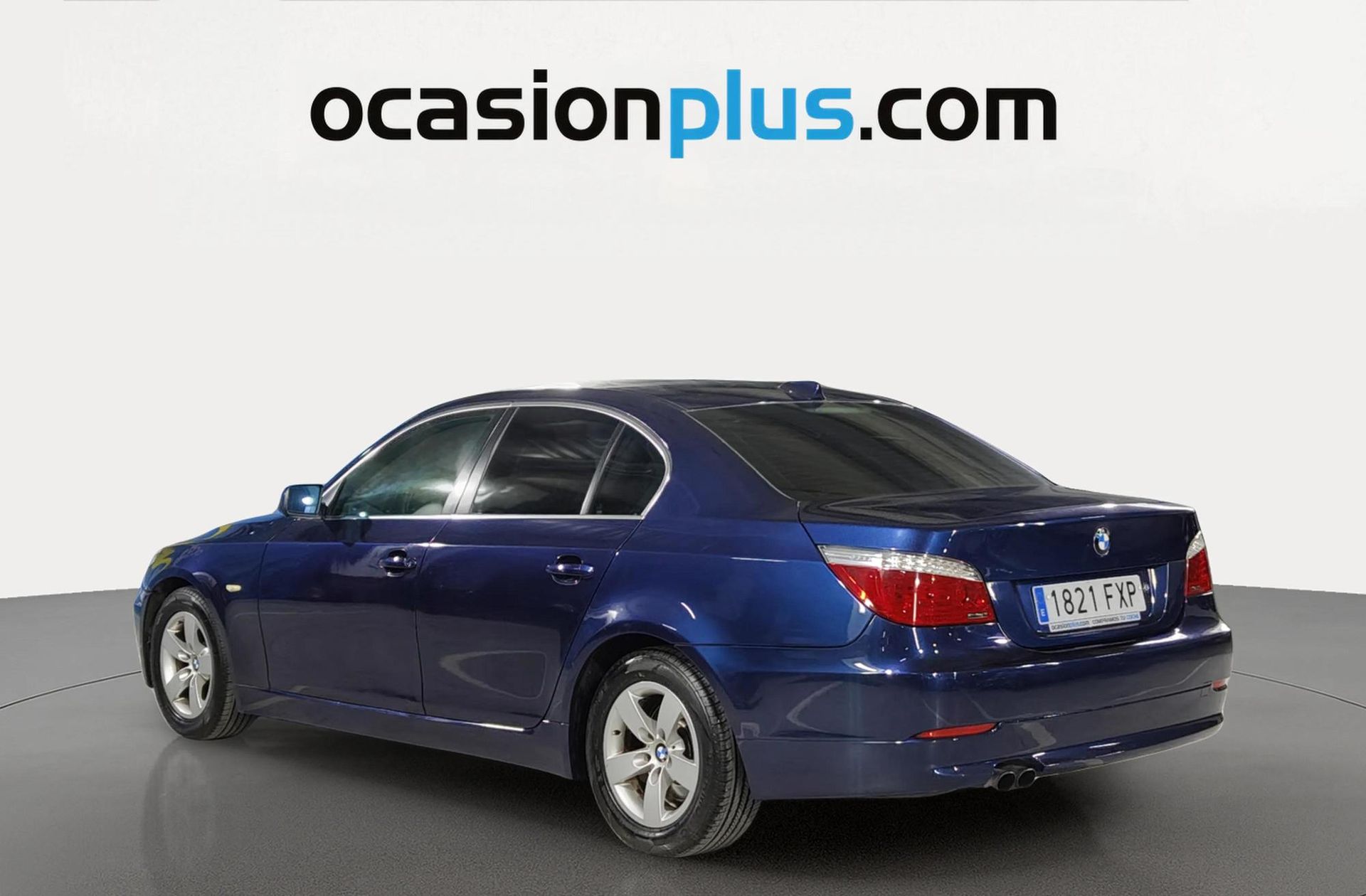 BMW Serie 5 523i - foto 3