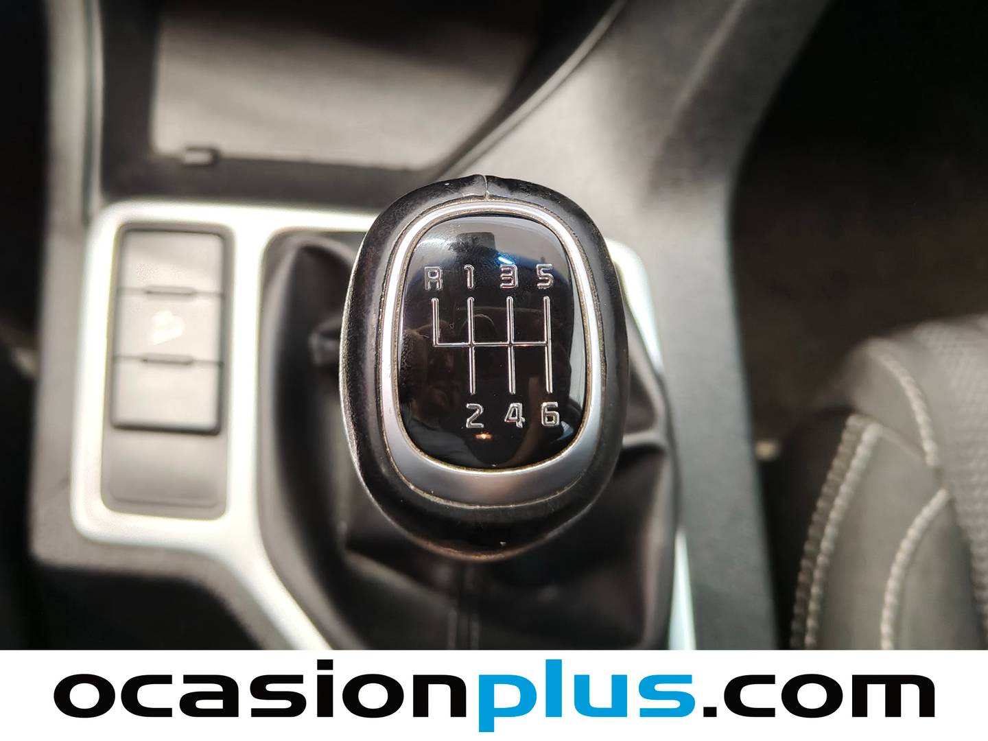 KIA Sportage KIA Sportage 1.6 GDi Concept 4x2 (132 CV) de segunda mano